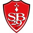 Stickers STADE BRESTOIS 29