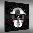 Tableau Forex Skull