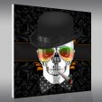 Tableau Forex Skull