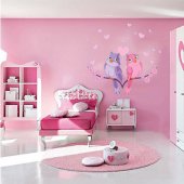 Birds Wall Stickers