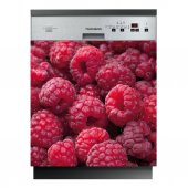 Blackberries - Dishwasher Cover Panels