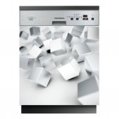 Cubes - Dishwasher Cover Panels