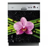 Fower - Dishwasher Cover Panels