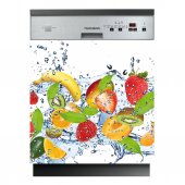Fruits - Dishwasher Cover Panels