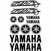 Autocollant - Stickers Yamaha FJR 1300