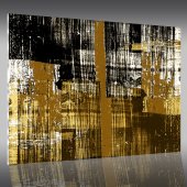 Tableau Plexi Abstrait