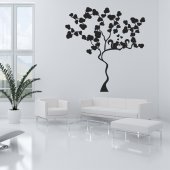 Tree Wall Stickers