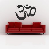 Zen Wall Stickers