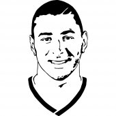 Stickers karim benzema