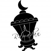 Stickers ramadan