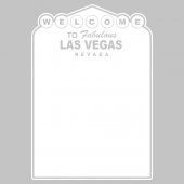 Stickers velleda las vegas