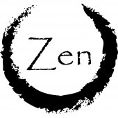 Stickers zen