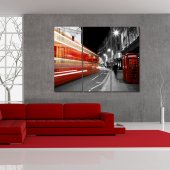 Triptyque Forex London