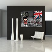 Triptyque Forex London