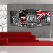 Triptyque Forex London