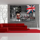 Triptyque Forex London