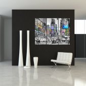 Triptyque Forex NYC