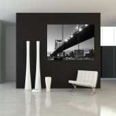 Triptyque Forex NYC