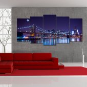 Triptyque Forex NYC