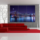 Triptyque Forex NYC