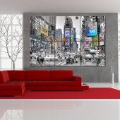 Triptyque Forex NYC