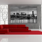 Triptyque Forex NYC