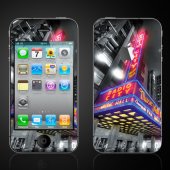 Adesivo per iphone 3 e 4