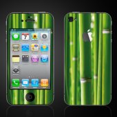 Adesivo per iphone 3 e 4