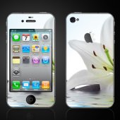 Adesivo per iphone 3 e 4