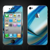 Adesivo per iphone 3 e 4