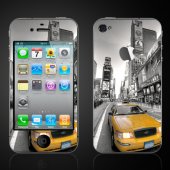 Adesivo per iphone 3 e 4