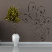 Art Wall Stickers