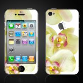 Autocolante Iphone