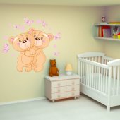 Bears Wall Stickers