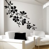 Branch Wall Stickers