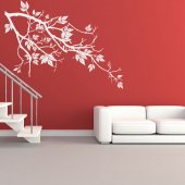 Branch Wall Stickers