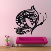 Butterfly Wall Stickers