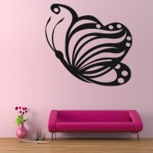 Butterfly Wall Stickers