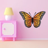 Butterfly Wall Stickers