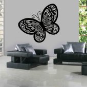 Butterfly Wall Stickers