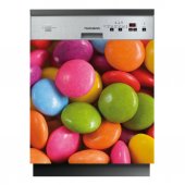 Candy - Dishwasher Cover Panels
