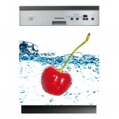 Cherry - Dishwasher Cover Panels