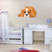 Dog Wall Stickers