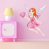 Fairy Wall Stickers