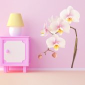 Flower Wall Stickers