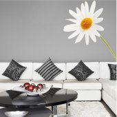 Flower Wall Stickers