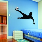 Football Wall Stickers