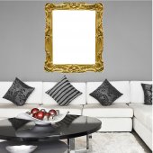 Frame Wall Stickers