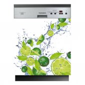 Fruits - Dishwasher Cover Panels