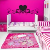 Headboards Wall Stickers